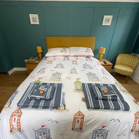 Godden Green B & B Guesthouse Newchurch  Ngoại thất bức ảnh